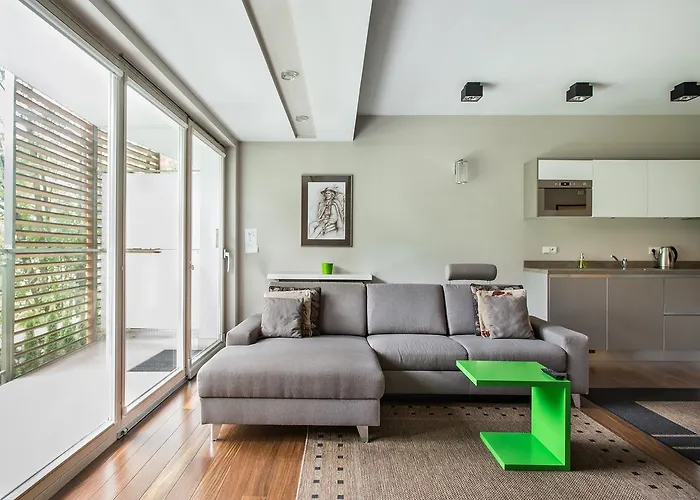 TatryTop Stara PolanaHotel Zakopane